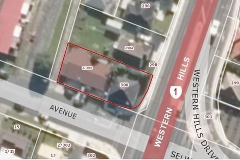 Photo of property in 10a Selwyn Avenue, Avenues, Whangarei, 0110