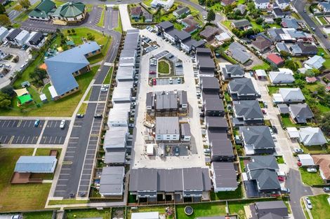 Photo of property in 95 Ngae Place, Mangere East, Auckland, 2024