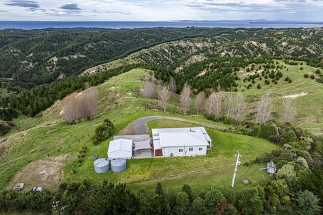 Photo of property in 438 Aropaoanui Road, Tangoio, Napier, 4181