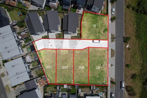 Photo of property in 20a Winfield Road, Kumeu, 0810