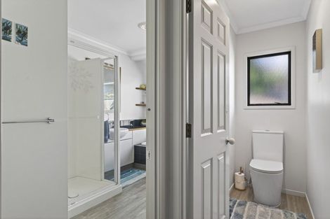Photo of property in 20 Kowhai Street, Strandon, New Plymouth, 4312