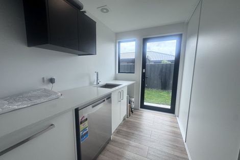 Photo of property in 2 Kate Sheppard Drive, Rolleston, 7615