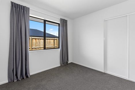 Photo of property in 61 Northmoor Boulevard, Rolleston, 7615