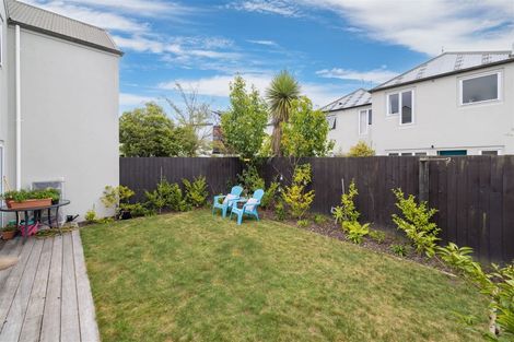 Photo of property in 3/419 Madras Street, St Albans, Christchurch, 8014