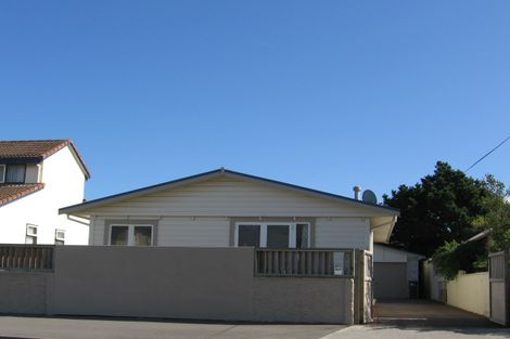 Photo of property in 1 Oriental Street, Petone, Lower Hutt, 5012