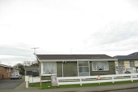 Photo of property in 134 Pomona Street, Strathern, Invercargill, 9812