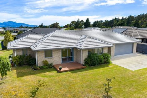 Photo of property in 8 Neville Street, Witherlea, Blenheim, 7201