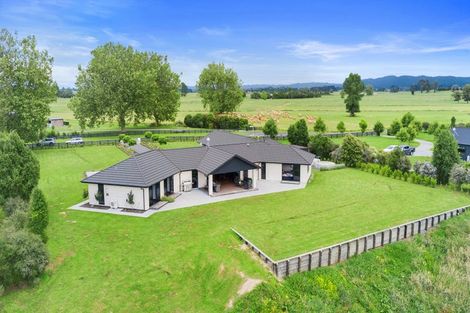 Photo of property in 5 Enclave Lane, Taupiri, 3791