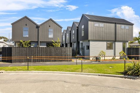 Photo of property in 6 Wellington Street, Phillipstown, Christchurch, 8011