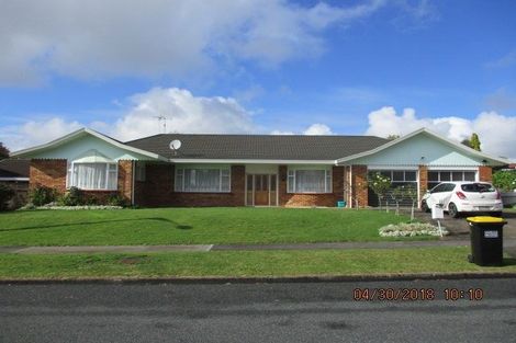 Photo of property in 6 Willow Grove, Morrinsville, 3300