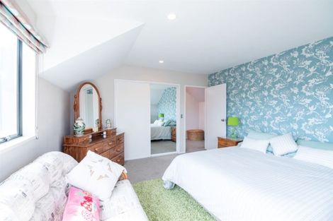 Photo of property in 165 Peverel Street, Riccarton, Christchurch, 8041