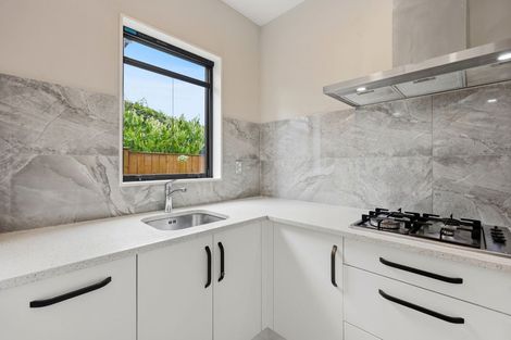 Photo of property in 9 Mccaw Avenue, Whenuapai, Auckland, 0618