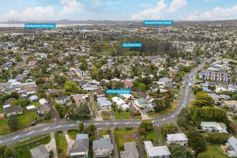 Photo of property in 199 Don Buck Road, Massey, Auckland, 0614