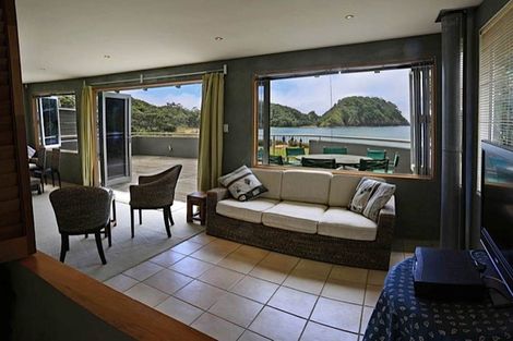 Photo of property in 38 Morrison Road, Matapouri, Whangarei, 0173
