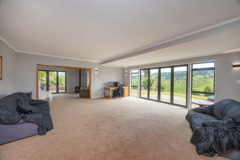Photo of property in 1250 Kaukatea Valley Road, Okoia, Whanganui, 4582