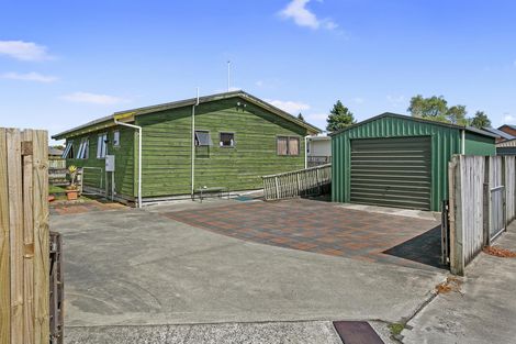 Photo of property in 25c Kilbride Road, Matamata, 3400