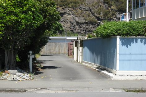Photo of property in 1/3 Head Street, Sumner, Christchurch, 8081