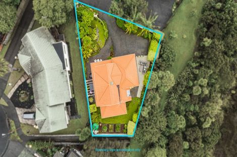 Photo of property in 31 Jubaea Place, Henderson, Auckland, 0610