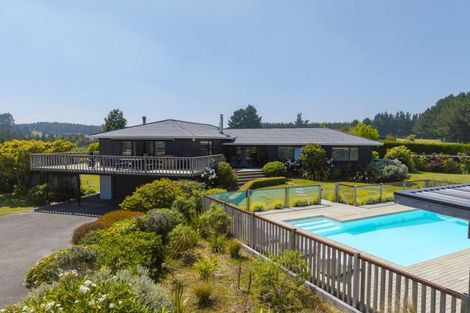 Photo of property in 1 Michaels Way, Maunganamu, Taupo, 3379