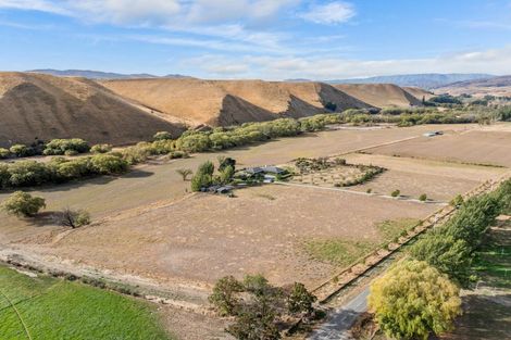 Photo of property in 333 Ardgour Road, Tarras, Cromwell, 9383