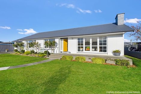 Photo of property in 3 Glassey Drive, Allenton, Ashburton, 7700