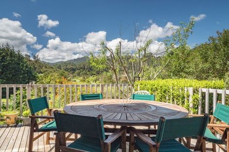 Photo of property in 5 Tapu Creek Farms, Tapu, Thames, 3575