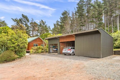 Photo of property in 43 Whangarei Heads School Road, Whangarei Heads, Whangarei, 0174