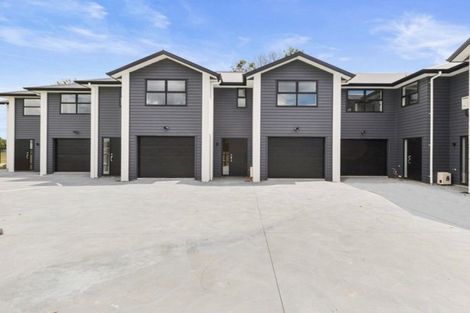 Photo of property in 5u6 Arawa Street, Frankton, Hamilton, 3204