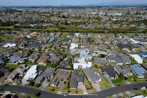 Photo of property in 58 Palliser Drive, Huntington, Hamilton, 3210