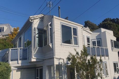 Photo of property in 4 Cecil Road, Wadestown, Wellington, 6012