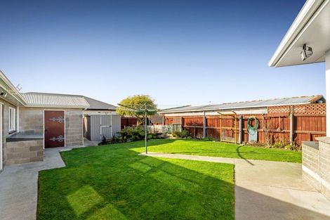 Photo of property in 80 Blankney Street, Hornby, Christchurch, 8042