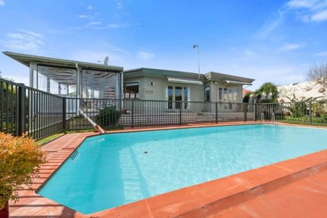Photo of property in 10 Menzies Street, Beerescourt, Hamilton, 3200