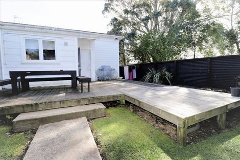 Photo of property in 36 Mahoney Street, Whanganui East, Whanganui, 4500