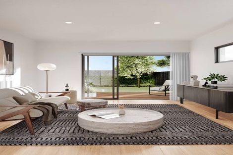 Photo of property in 4/13 Fairdale Place, Birkdale, Auckland, 0626