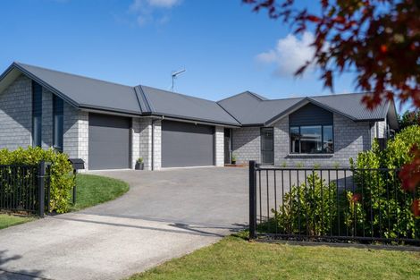 Photo of property in 9 Hehan Close, Cambridge, 3434