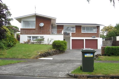 Photo of property in 12 Moloney Terrace, Pukekohe, 2120