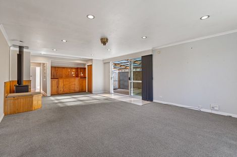 Photo of property in 53 Blake Street, Waitara, 4320
