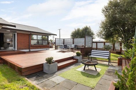 Photo of property in 38 Prisk Street, Melville, Hamilton, 3206