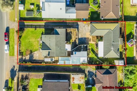 Photo of property in 1/90 Jellicoe Road, Manurewa, Auckland, 2102