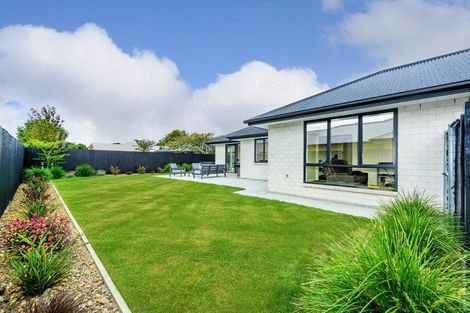 Photo of property in 37 Collisson Street, Leeston, 7632