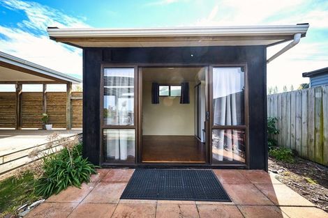 Photo of property in 634 Claverley Road, Hundalee, Cheviot, 7384
