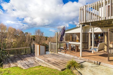Photo of property in 477 Wyllie Road, Warkworth, 0981