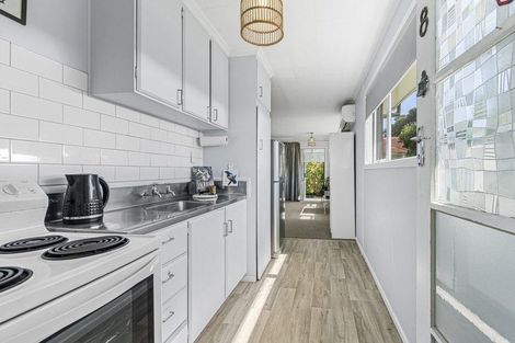 Photo of property in 6/289d Carrington Street, Vogeltown, New Plymouth, 4310