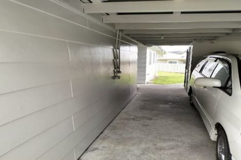 Photo of property in 27 Thomas Street, Tikipunga, Whangarei, 0112
