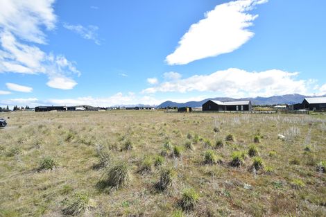 Photo of property in 4 Peak Drive, Twizel, 7901