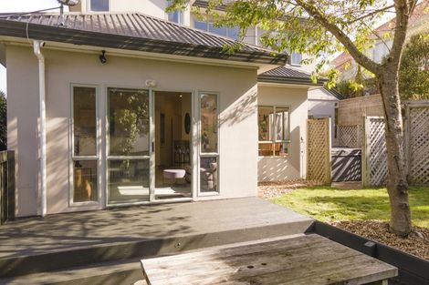 Photo of property in 5 Radstock Grove, Churton Park, Wellington, 6037