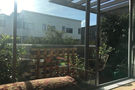 Photo of property in 12/37 Daniell Street, Newtown, Wellington, 6021