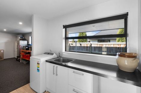 Photo of property in 15 Genoa Avenue, Rolleston, 7614