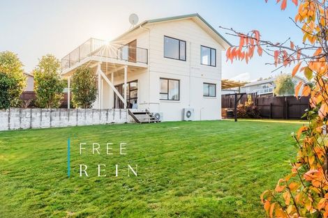 Photo of property in 37 Norman Smith Street, Nukuhau, Taupo, 3330