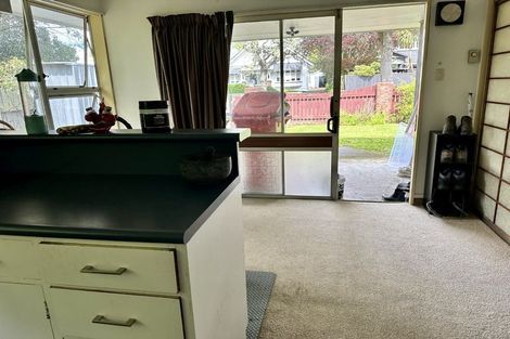 Photo of property in 349 College Street, West End, Palmerston North, 4410